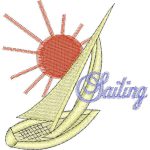Sailing Design EA23489