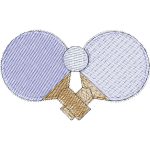 Table Tennis Rackets Design EA23825