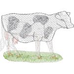 Cow Design EA20355