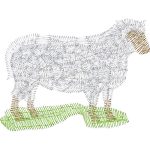 Sheep Design EA20357