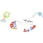 Sea Side Design EA21202