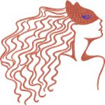 Woman Design EA24281