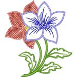 Flower Design EA22259