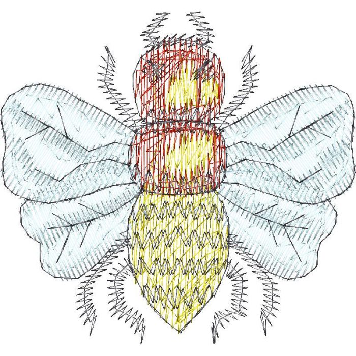 Bee Design EA23048 - Image 1