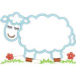 Sheep Design EA20359