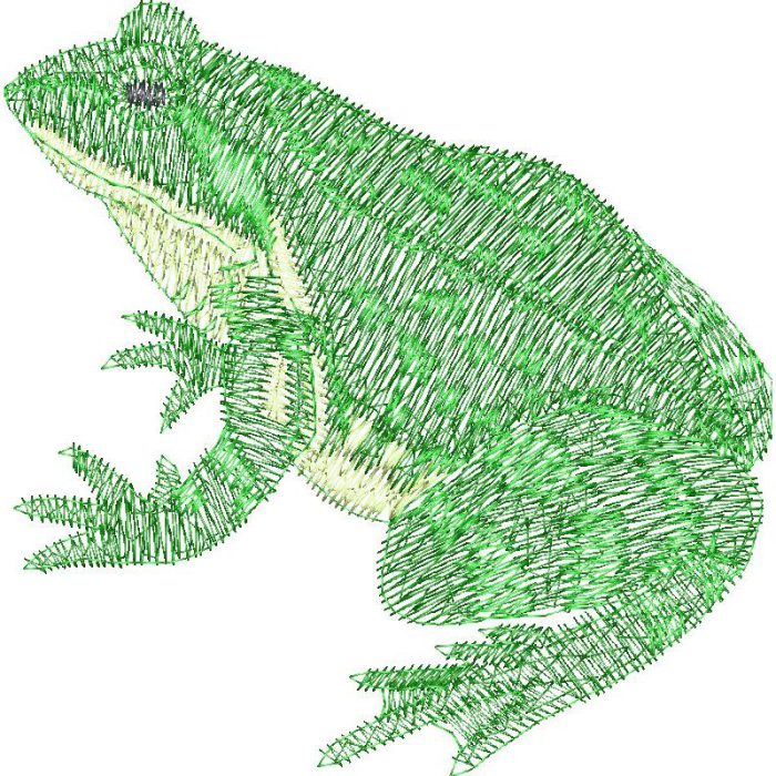 Frog Design EA20363 - Image 1