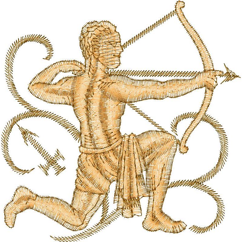 S_2214-1.jpg Zodiac Sign Design EA24639 - Image 1