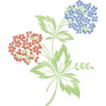 Flower Design EA22264