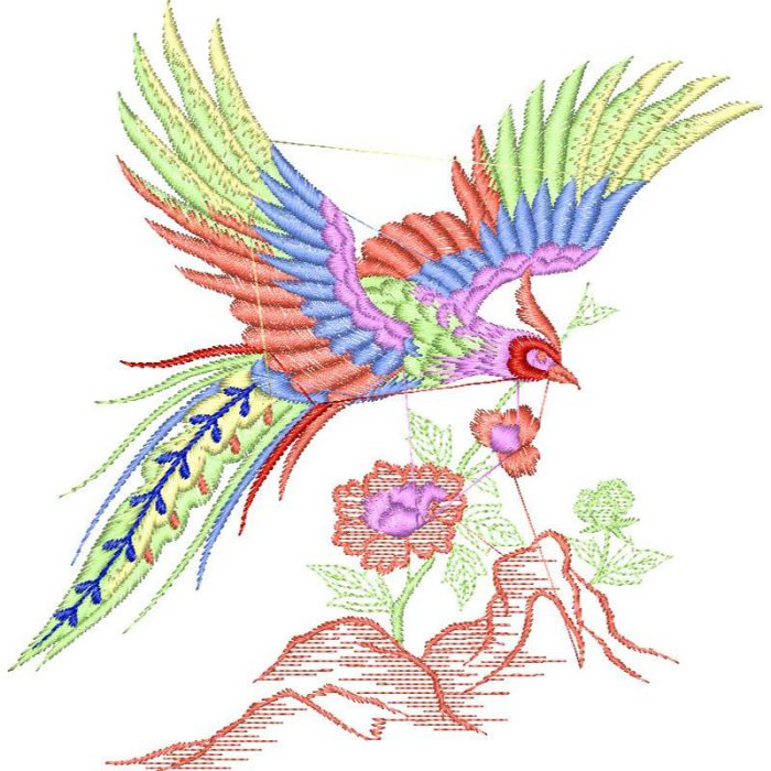 Bird Design EA20365 - Image 1