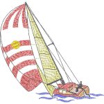 Boat Design EA23494