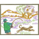 Fishing Design EA23832