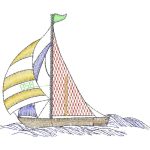 Boat Design EA23495