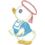 Sailor Duck Design EA22819
