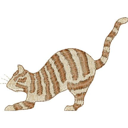Cat Design EA20366