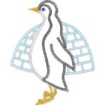 Penguin Design EA20368
