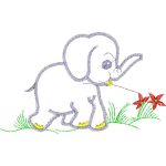 Elephant Design EA20369