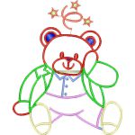 Bear Design EA21211