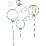 Balloons Design EA20520