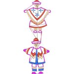 Children Design EA21212