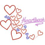 Heartbeat Design EA24286