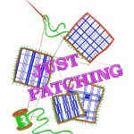 Just Patching Design EA21218