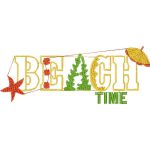 Beach Time Design EA24461