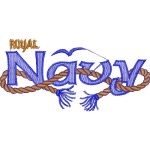 Royal Navy Design EA23496