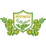 Flowers Collection Emblems Design EA21470