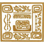 Flowers Design EA24290