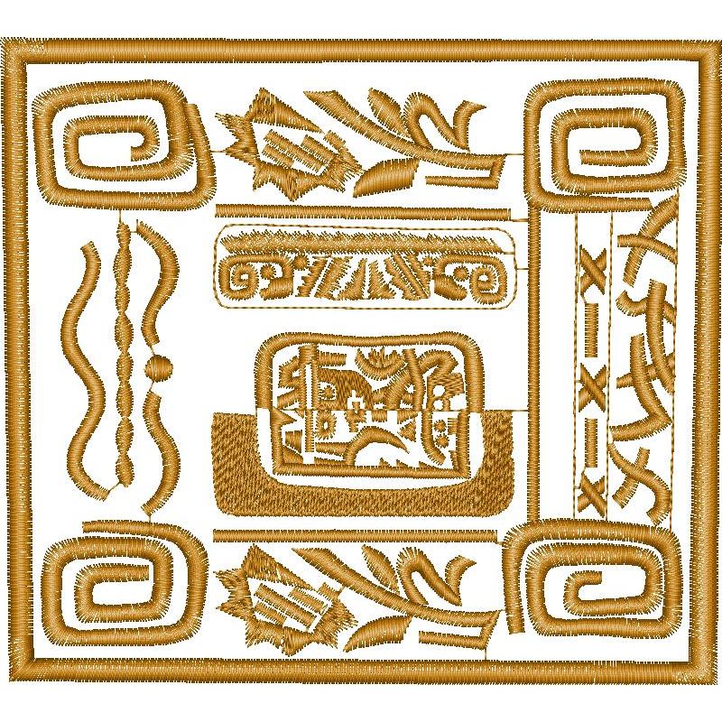 S_2293-1.jpg Flowers Design EA24290 - Image 1