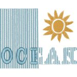 Ocean Design EA24293