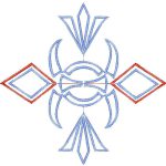 Abstract-shapes Design EA20077