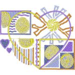 Hearts Design EA20529