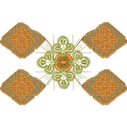 Flowers Design EA24298