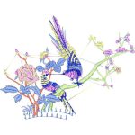 Birds Design EA22269