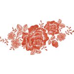 Flower Design EA22270