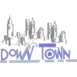 Downtown Design EA24462