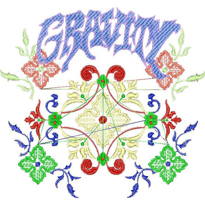 Gravity Design EA24299 - Image 1