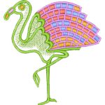 Flamingo Design EA20374