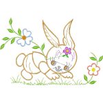 Rabbit Design EA21235