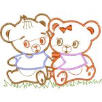 Bears Design EA21237
