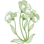 Flower Design EA22271