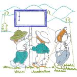 Children Design EA21242