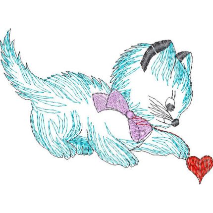 Cat Design EA22836
