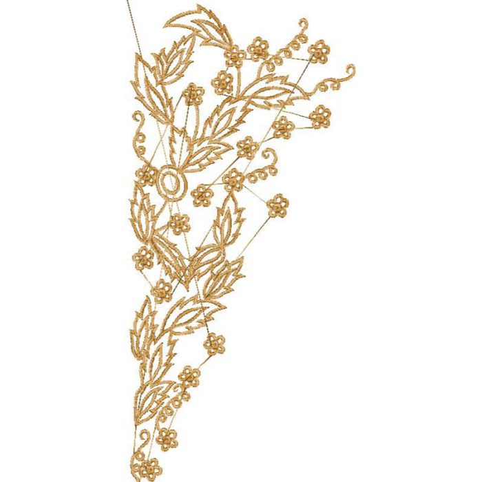 Flowers Design EA24301 - Image 1