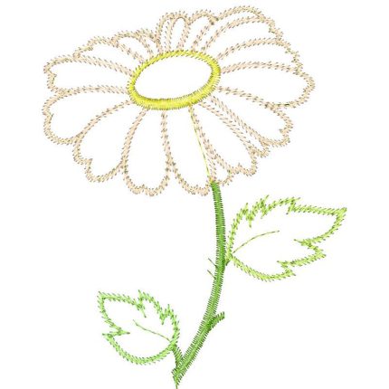 Flower Design EA22272