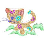 Cat Design EA20376
