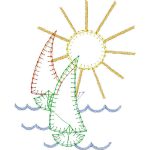 Boats Design EA23504