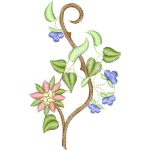 Flower Design EA22273