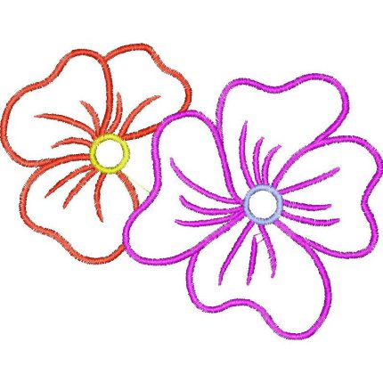 Flower Design EA22275